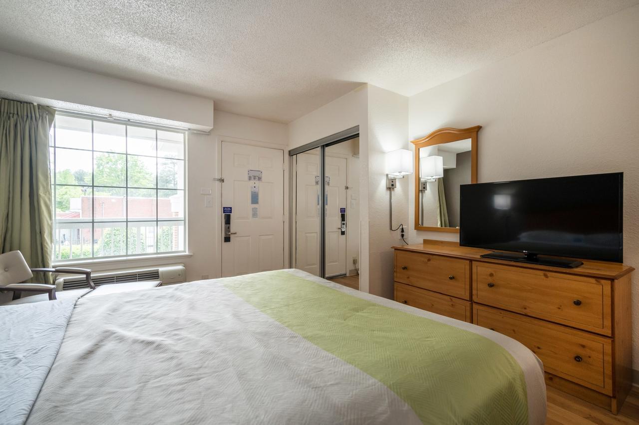 Studio 6-Roswell, Ga - Atlanta Chambre photo
