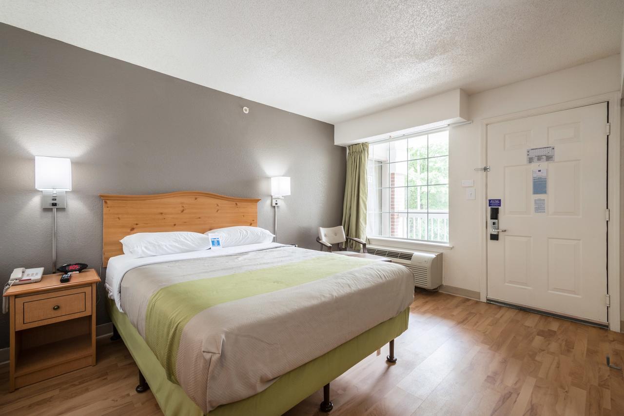 Studio 6-Roswell, Ga - Atlanta Chambre photo