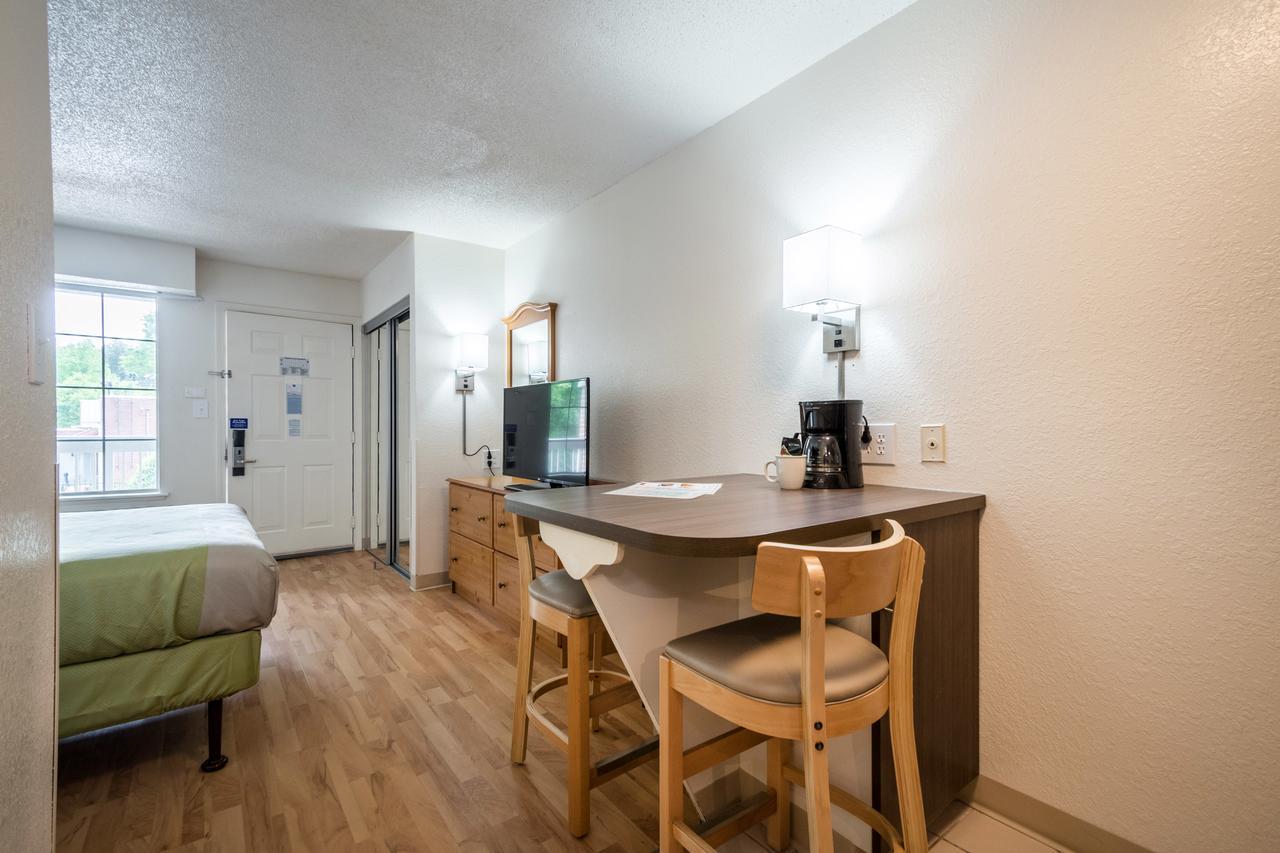 Studio 6-Roswell, Ga - Atlanta Chambre photo