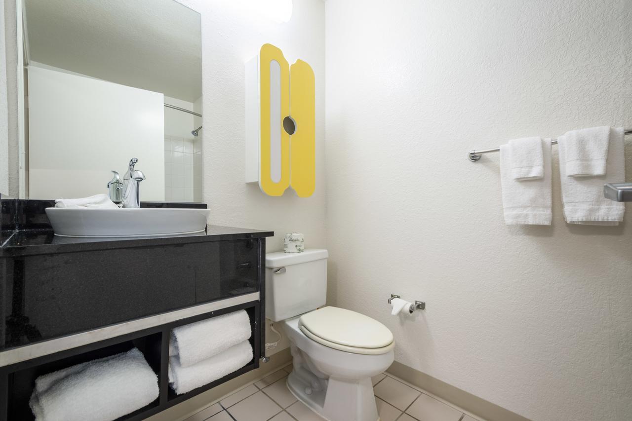 Studio 6-Roswell, Ga - Atlanta Chambre photo