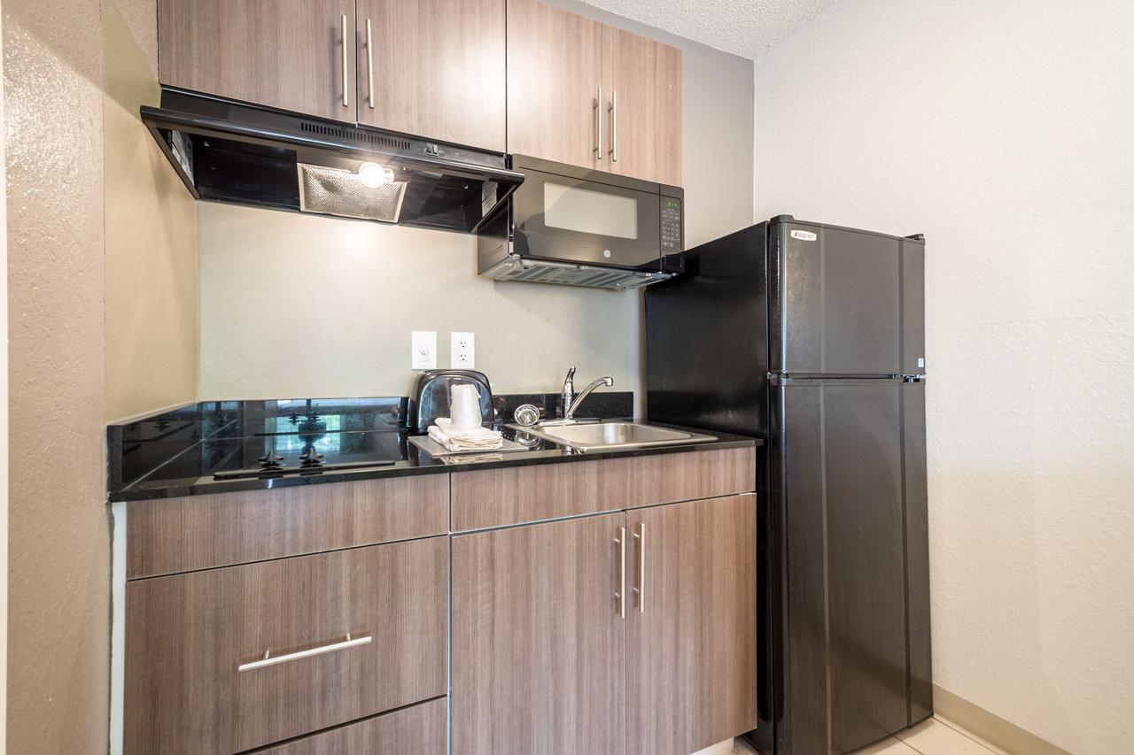 Studio 6-Roswell, Ga - Atlanta Chambre photo